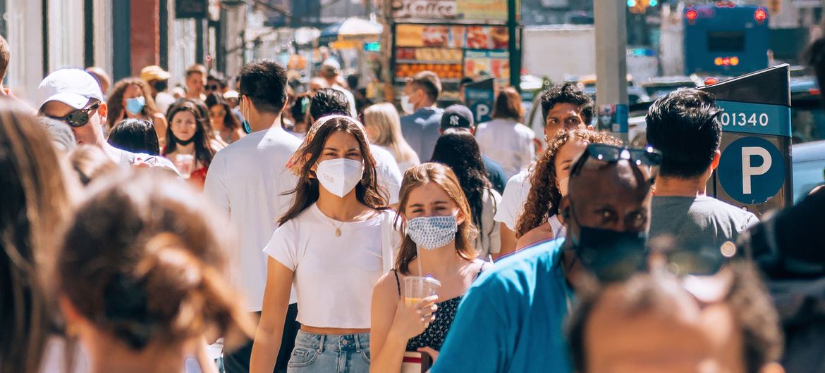 Pace of Population Flow into Tokyo Slows Amid Pandemic