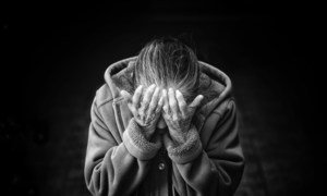 An increasing number of older people are suffering from substance abuse.