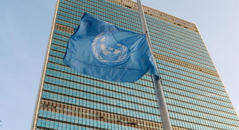 Keselamatan pekerja PBB ‘prioritas utama kami’, kata Guterres |