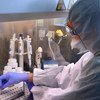 На сегодняшний день есть 200 кандидатов вакцин от коронавируса и все они находятся на разных стадиях разработки и клинических испытаний.  Примерно 15 из них проходят уже испытания на людях.