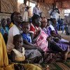 Wanawake wa Sudan Kusini walionusurika kubakwa na migogoro ya kikatili
