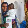 संयुक्त राष्ट्र, भारत जैसे देशों में गर्भावस्था और प्रसव सम्बन्धी जटिलताओं को दूर करने के लिए विश्व स्तर पर एक महीने में औसतन 20 लाख से अधिक महिलाओं की मदद करता है.
