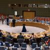 مجلس الأمن الدولي يجتمع حول ليبيا (25 تموز/يوليو 2022)