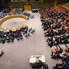 联合国安理会今年9月就“上海合作组织、集体安全条约组织、独立国家联合体与维护国际和平与安全”议题召开会议。