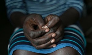 The COVID-19 pandemic has created conditions making it easier for vulnerable people to become victims of sexual exploitation and trafficking.