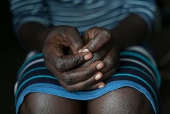 新冠大流行使弱势群体更容易成为性剥削和贩运的受害者。