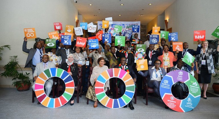 COP26: SDG or NDC? Our guide to the language you need to know