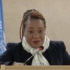 Ministra da Justiça, dos Assuntos Constitucionais e Religiosos de Moçambique