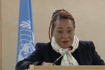 Ministra da Justiça, dos Assuntos Constitucionais e Religiosos de Moçambique