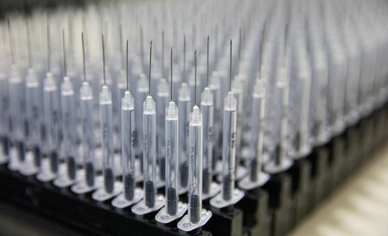 Un traitement préventif injectable pour réduire le risque de transmission  du VIH - NeozOne