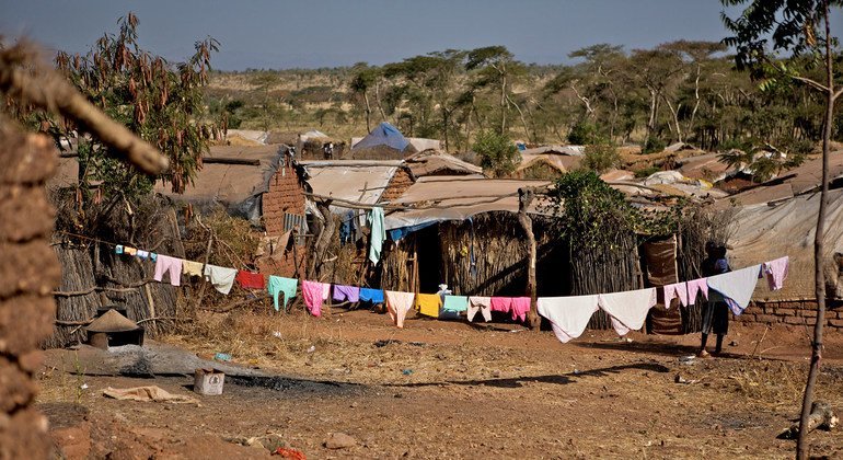 Deep concern for thousands of Eritrean refugees ‘scattered’ in Ethiopia’s Tigray | | UN News