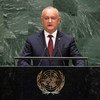 Президент Молдовы Игорь Додон позитивно оценил шансы на урегулирование «замороженного» конфликта в Приднестровье