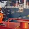 The IMO Women in Maritime programme supports the participation of women in both shore-based and sea-going posts.