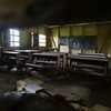 An abandoned classroom in a primary school in southwestern Cameroon. The Government-funded French school closed after receiving direct threats from armed groups. (file photo)