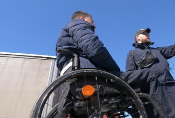 В Украине – 2 700 000 людей с инвалидностью, из них почти 200 тысяч детей. 