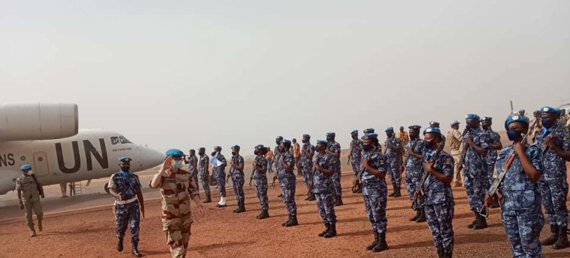 Um total de 260 pacificadores internacionais morreram em território maliano