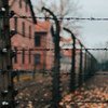 Campo de concentração d Auschwitz, no sul da Polônia. 