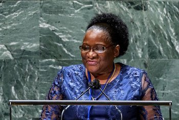 Ministra dos Negócios Estrangeiros e Cooperação afirmou que Moçambique tomou várias medidas para combater a pandemia