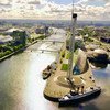 ONU espera que Glasgow seja  “um ponto de virada” para um mundo mais seguro e verde para futuras gerações