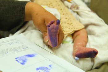 В  комитете ООН сочли, что стимулирование родов без медицинских показаний - насилие над роженицей и младенцем