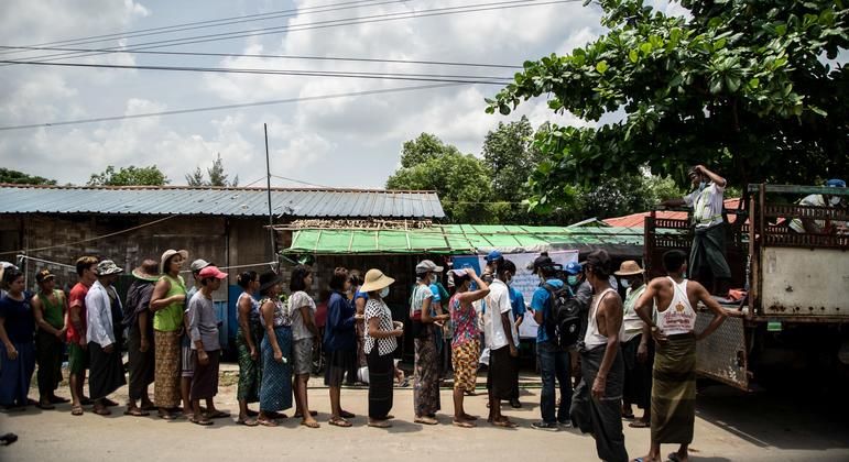 Myanmar: ‘Meaningful action’ needed to stop the slaughter
