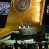 联合国大会就乌克兰问题召开紧急特别会议。