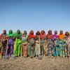 Проекты по поддержке сельского хозяйства помогают решать продовольственные проблемы в Чаде. 