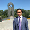Нуржан Есенжолов, представитель мэрии города Семей в Казахстане, который находится недалеко от Семипалатинского ядерного полигона. 