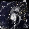 Мощнейший ураган «Лаура» обрушился 27 августа 2020 года на американское побережье Мексиканского залива. 