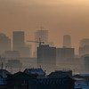 Ulaanbaatar in Mongolia is one of the most polluted cities in the world.