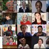 Le Secrétaire général des Nations Unies a nommé 20 femmes à des postes de haute direction au cours de l’année 2020, à suivre en 2021