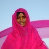 卡迪亚·穆罕默德（Khadija Mohammed）是来自埃塞俄比亚阿法尔（Afar）地区的女性外阴残割幸存者者。