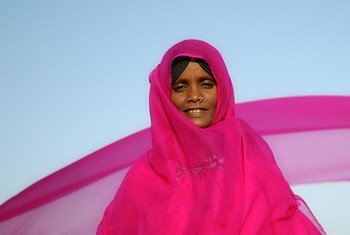ख़दीजा मोहम्मद इथियोपिया के अफ़ार क्षेत्र की रहने वाली हैं जिन्हें महिला ख़तना की दर्दनाक प्रक्रिया से गुज़रना पड़ा.