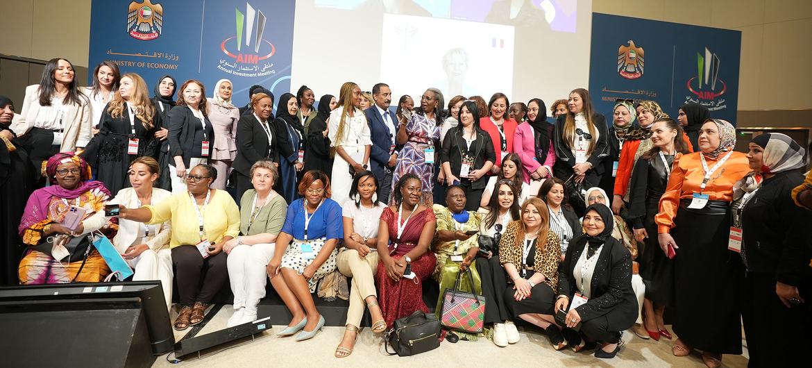 The 4th edition of the World Entrepreneurs Investment Forum (WEIF 2022), saw women entrepreneurs demanding better opportunities and better access to financing for a more equitable and sustainable role in business development in the Arab region.