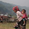 多位联合国人权专家今天表示，老挝水电站溃坝事故发生近两年后，幸存者仍未获得合理赔偿，人权持续遭到侵犯。