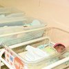 坎帕拉一家医院新生儿病房在人口基金的支持下进行了翻新。