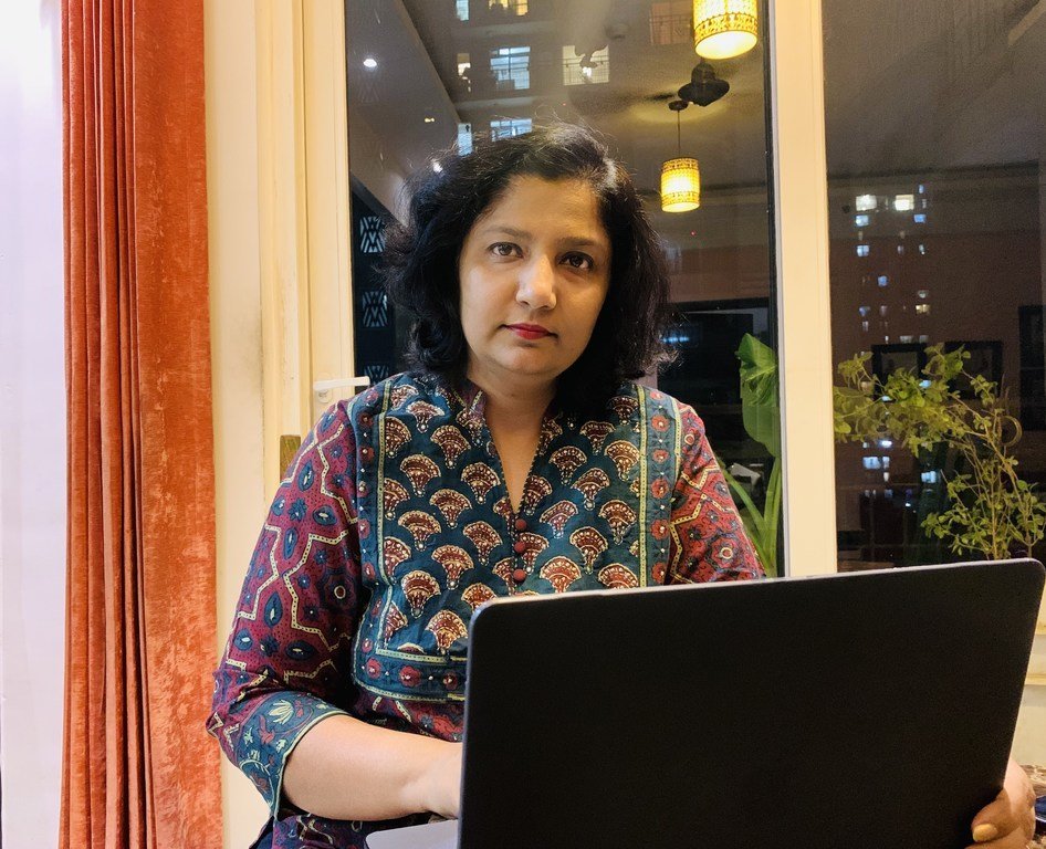 अंशु शर्मा, यूएन न्यूज़ की हिन्दी टीम के साथ नई दिल्ली में कार्यरत हैं.