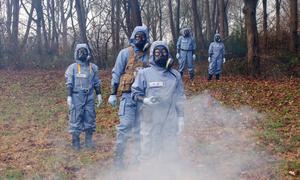 The OPCW inspectorate division maintains readiness to conduct Challenge Inspections, Investigations of Alleged Use, and to provide technical assistance in the event of a chemical incident.