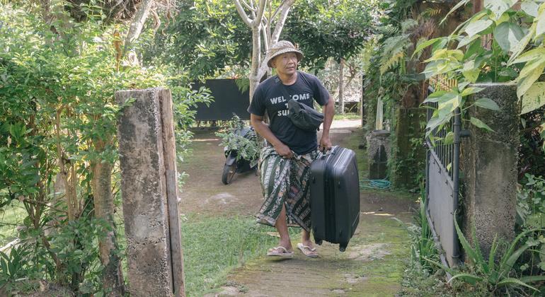 First Person: Surviving Bali’s Tourism Crash |