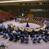 Совет Безопасности ООН обсуждает ситуацию в Сирии. 
