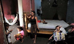 La situación humanitaria en Venezuela continúa deteriorándose