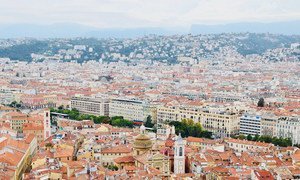 Trois personnes ont été tuées dans une attaque terroriste le 29 octobre à Nice, en France