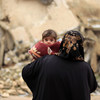 Economic duress is compounding the impact of conflict in Syria, even before the COVID-19 pandemic touched the country.