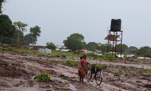 Perto de 700 mil pessoas já foram deslocadas pela violência na província de Cabo Delgado
