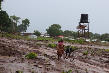 Perto de 700 mil pessoas já foram deslocadas pela violência na província de Cabo Delgado