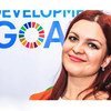 Кристина Мардари из Молдовы вместе с коллегами из Управления ООН по правам человека старается защитить от COVID-19 самых беззащитных.