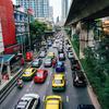 विश्व स्वास्थ्य संगठन के अनुसार, दक्षिण पूर्व एशिया में थाईलैण्ड की सड़कें सबसे घातक हैं. 