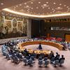 اجتماع مجلس الأمن حول عدم انتشار الأسلحة النووية