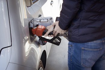 El uso de la gasolina con plomo finalizó en todo el mundo en julio de 2021.