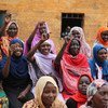 संयुक्त राष्ट्र का मानना है कि राजनैतिक प्रक्रियाओं में महिलाओं के समावेशन से सभी सूडानी नागरिकों को लाभ होगा.